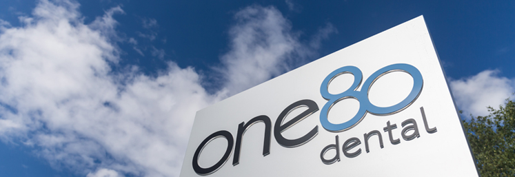 About_featured - One80 Dental