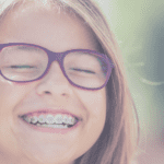 Affordable child orthodontics services at one80 Dental.